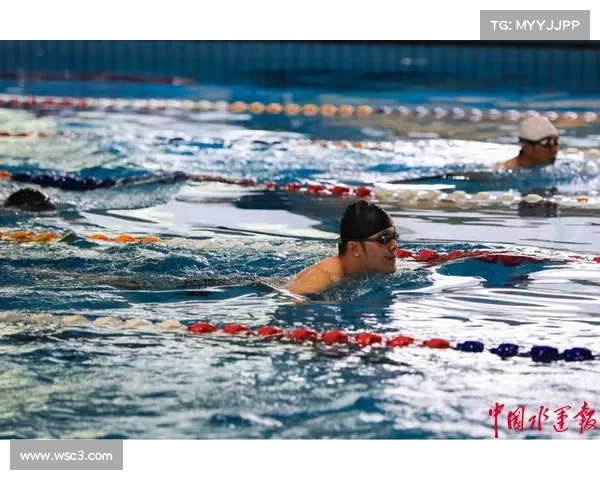 大型游泳赛事 大型游泳赛事盛大启幕全球顶尖健将齐聚争锋水中荣耀