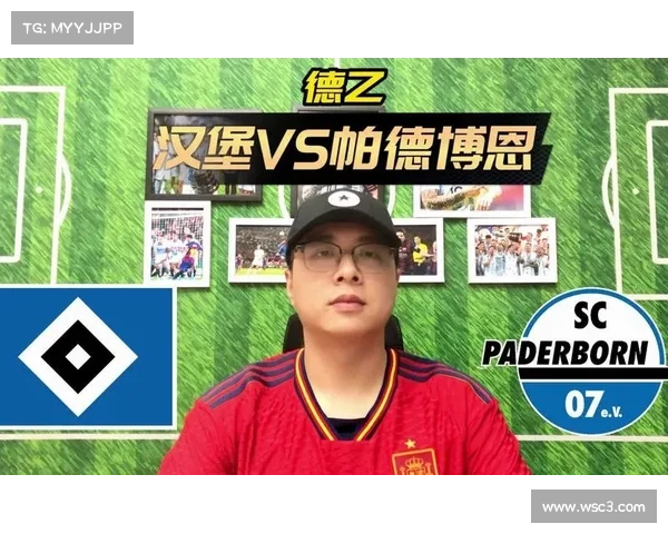 帕德博恩对汉堡比赛结果